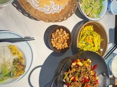 -寨子里的钵钵菜·湘西山里菜(魅力湘西店)