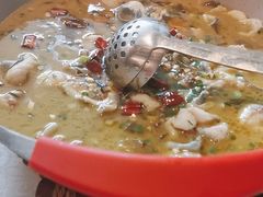 -辣婆婆(航天桥店)