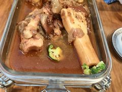 -思金拉措庄园藏餐(太阳岛店)