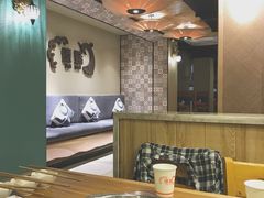 大堂-傣妹火锅(四川北路店)