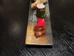 -柒园·三十年创意杭帮菜(龙湖滨江天街店)