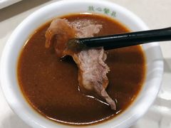 -伟记牛肉(金鸿公路店)