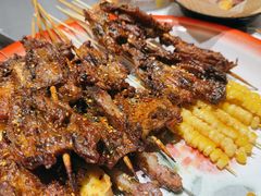 -北丐先生·野馄饨烧烤(雨花万象店)