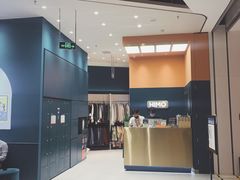 -海马体照相馆(北京朝阳大悦城店)