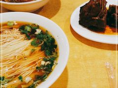 -水仙拉面(水仙街店)