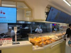 -红星前进面包牛奶公司(君太店)