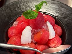 -大树餐厅(益田假日店)