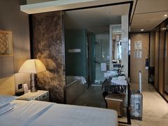 -西安赛瑞喜来登大酒店