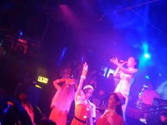 -V AMUSING CLUB·酒吧(银河中心店)
