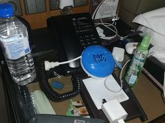 -北京长白山国际酒店(鸟巢店)