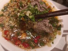 -牛焱·贵州黄牛肉火锅(城西银泰店)