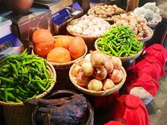 -隐厨·中国菜馆(三里屯T+MALL店)