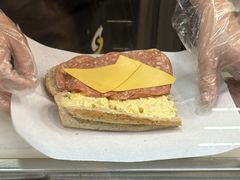 -赛百味SUBWAY(望京科技创业园店)