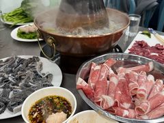 -三兴涮羊肉(荣安大街店)