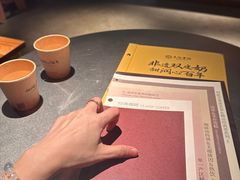 -民信老铺(双皮奶博物馆店)