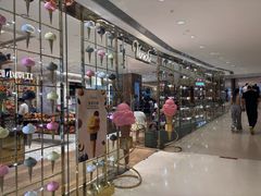 -VENCHI 闻绮(北京国贸商城店)