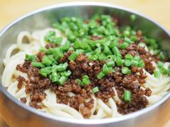 -左撇子私房面