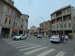 -汕头市小公园