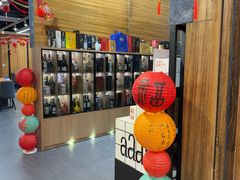 -巷语私房料理(华一实业大厦店)