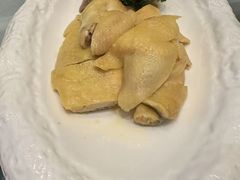 -北海银滩皇冠假日酒店-德丰楼中餐厅