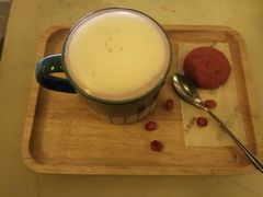 -栖巢咖啡馆(双岗店)