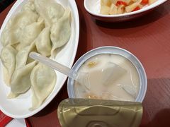 -喜家德虾仁水饺(长泰广场店)