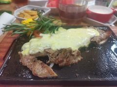 -豪客来牛排(天阳D32店)