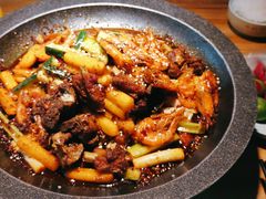 -六月雪干锅(涪城万达广场店)