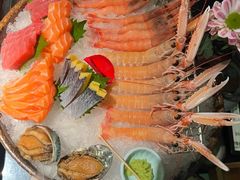 -花潮料理艺食馆(SM新生活广场店)