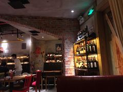 -妮妮酒馆Bistro Nini