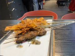 -马海涛牛肉串·午市牛腩饭·烧烤夜宵(领汇广场店)