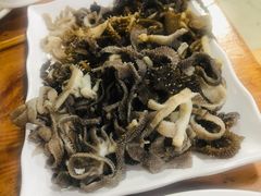 水爆肚-元盛居(生态大街店)