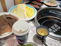 -鱼豆吉·豆浆鱼火锅(宜昌万达店)