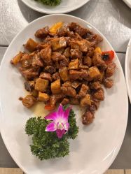 -唐山香格里拉大酒店·宴会厅
