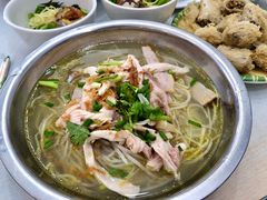 鸡粉-华姐鸡粉(教育路店)