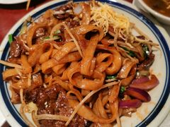 -老坑记·香港经典粤菜馆