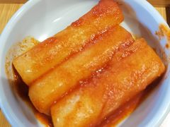 -喜来稀肉(北外滩白玉兰广场店)