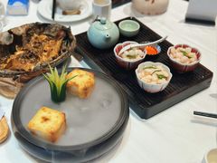 -1921湖景餐厅