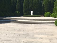 -宋庆龄陵园
