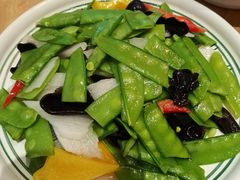 -云海肴·汽锅鸡·云南代表菜(东坝金隅店)
