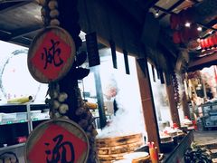 -客家大院·非遗赣南客家菜(郁孤台店)