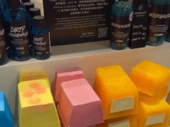 -LUSH(威尼斯人店)