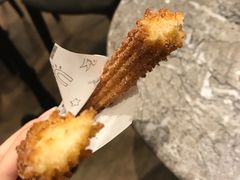 吉拿棒-STREET CHURROS(光复南路260巷店)