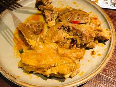 -受气牛肉·重庆耙牛肉(南坪总店)