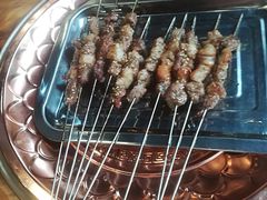 -燚焱炎火铜锅涮·烧烤