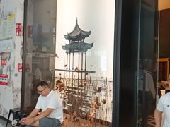 -外婆家(西红门荟聚购物中心店)