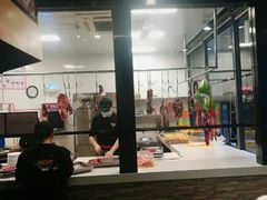 切牛肉位置-八合里牛肉火锅(深圳龙华硅谷店)