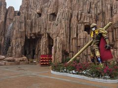 -青岛方特梦幻王国