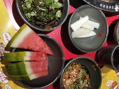 -谭鸭血老火锅(万象九宜城店)