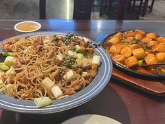 -清真·老兰家(兴善寺西街总店)